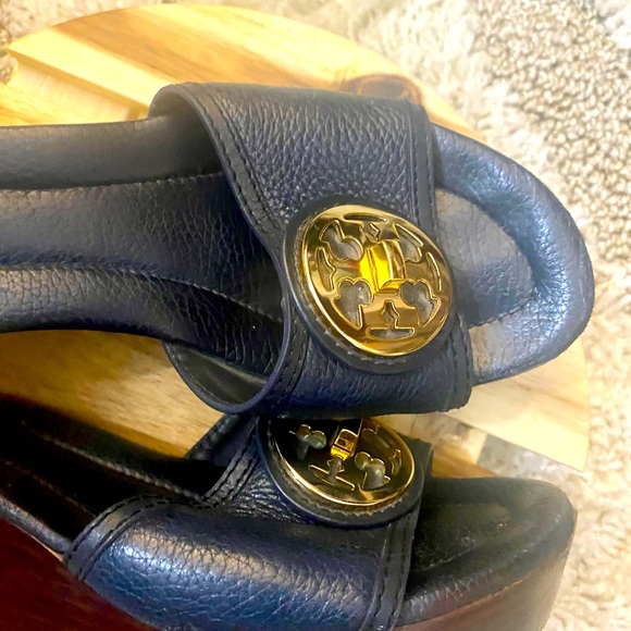 Tory Burch Wedges - Picture 3 of 7